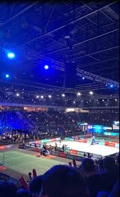 [羽毛球]顶住压力 冯彦哲／黄东萍上演大逆转