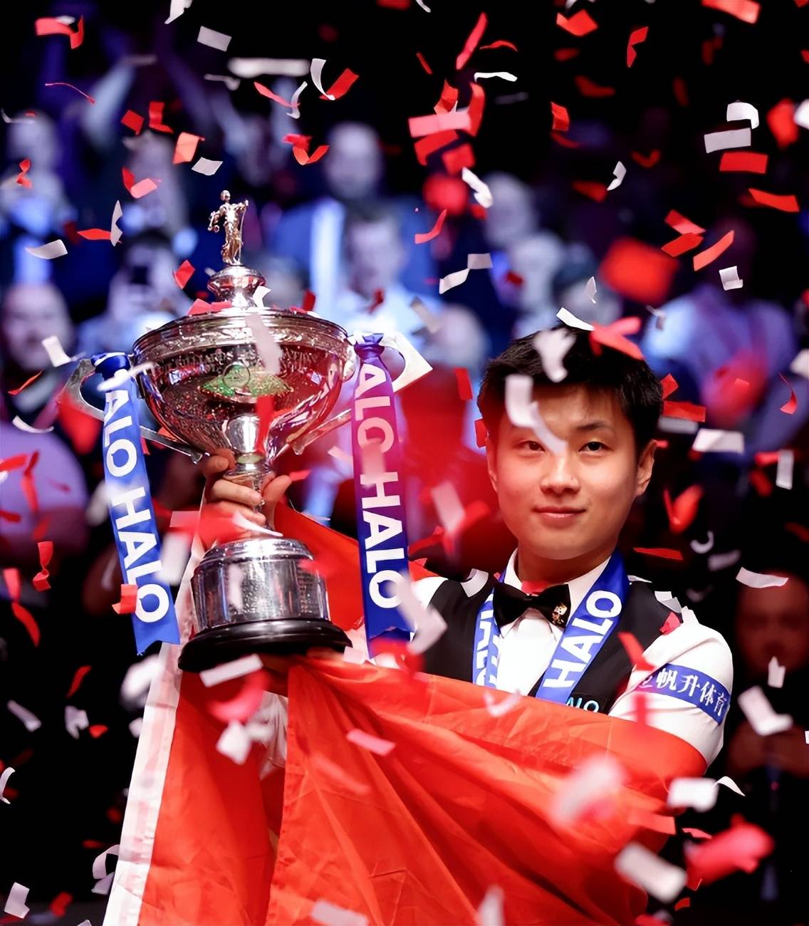 持久的幸福 持久的幸福