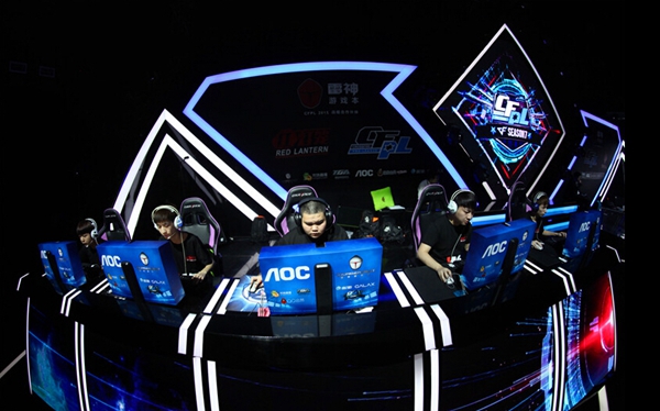 赞助合作 赞助合作