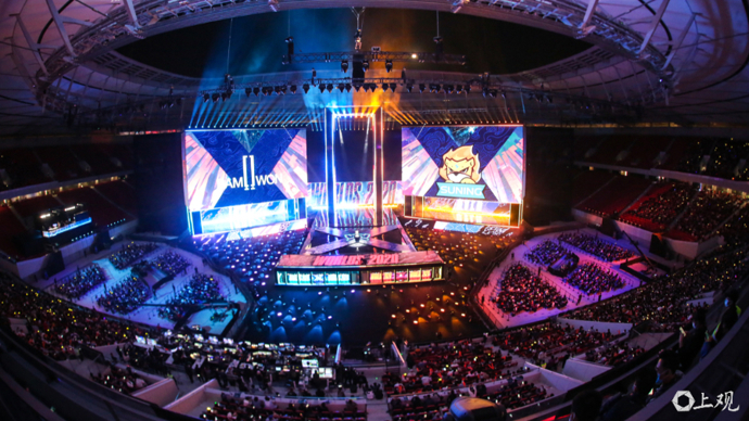 也让年轻球 也让年轻球