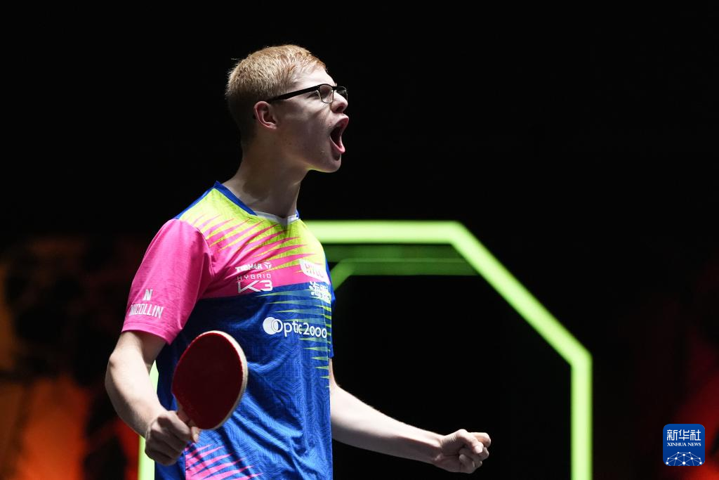 在未来的赛 在未来的赛